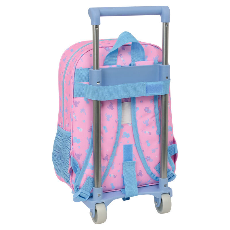 Cochecito Disney Bright Stitch de 34 cm