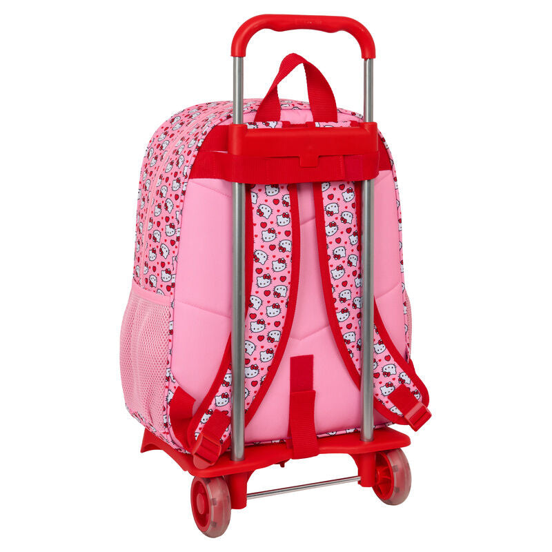 Trolley Hello Kitty 42cm