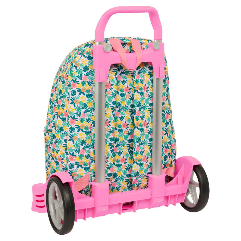 Cochecito Disney Evolution Vaiana Moana 43cm