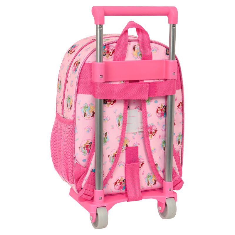 Disney Princess Trolley 34cm