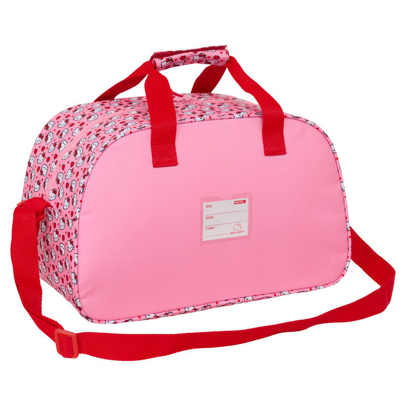 Mochila desporto Hello Kitty