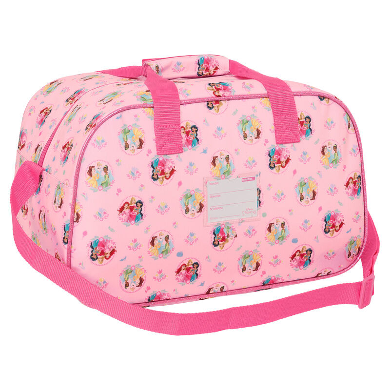 Disney Princess Sports Bag