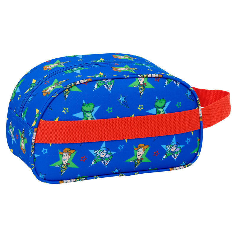 Nécessaire adaptável Good Vibes Toy Story Disney Pixar