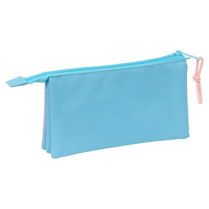 Estojo triplo Jessie Toy Story Disney Pixar