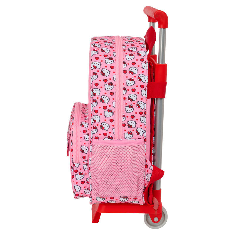 Trolley Hello Kitty 34cm