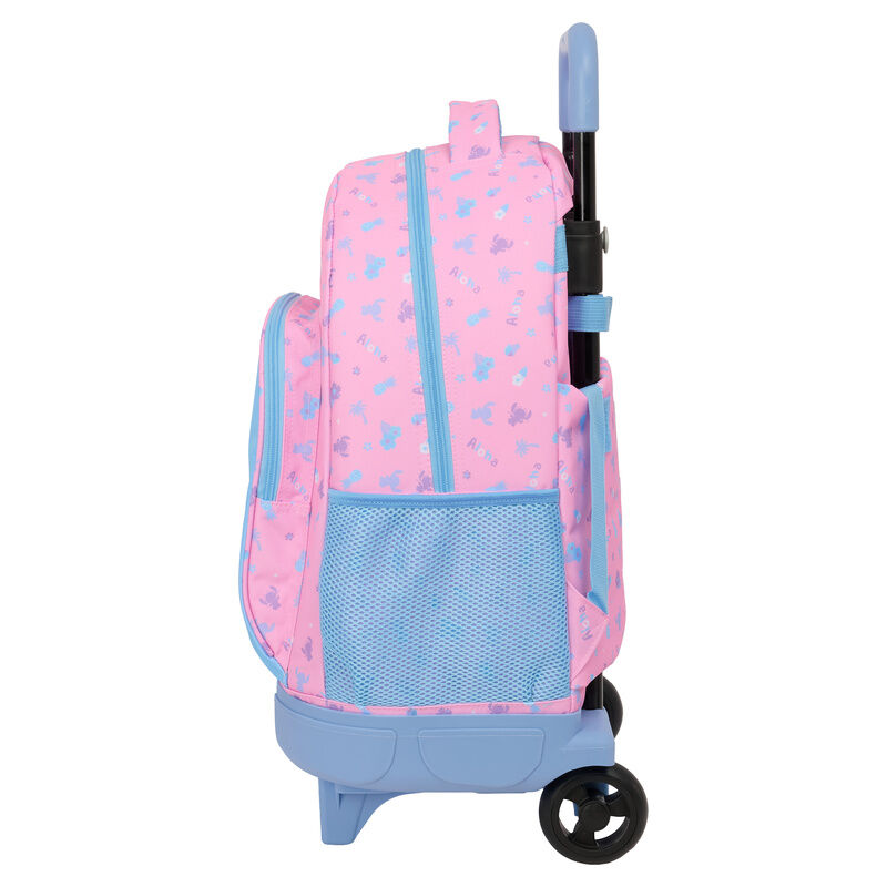 Cochecito compacto Disney Bright Stitch de 45 cm