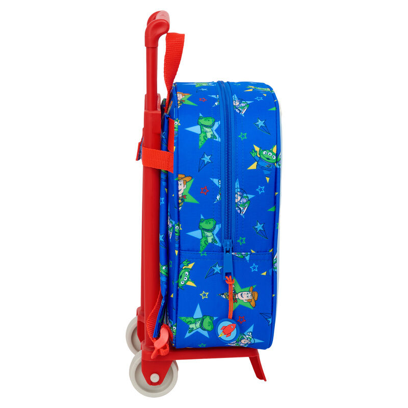 Coche de 27 cm de Good Vibes Toy Story Disney Pixar