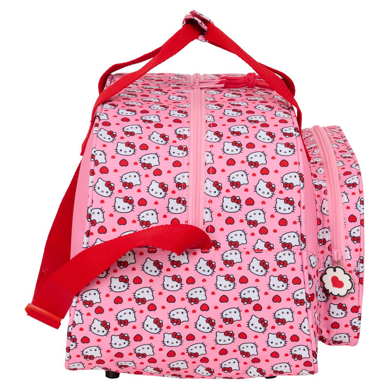Mochila desporto Hello Kitty