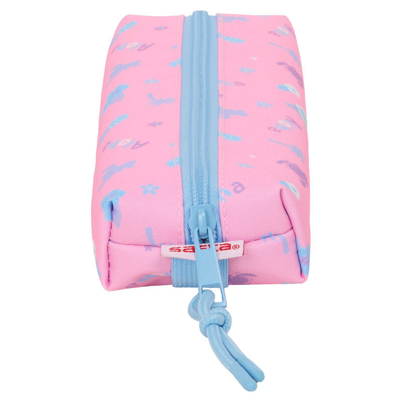 Estojo de lápis Disney Bright Stitch