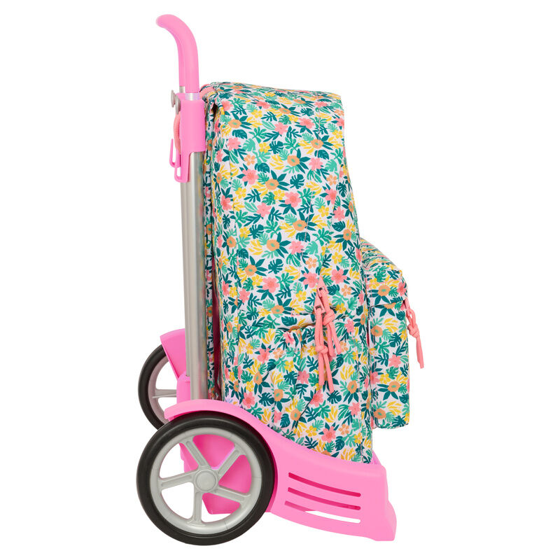Cochecito Disney Evolution Vaiana Moana 43cm