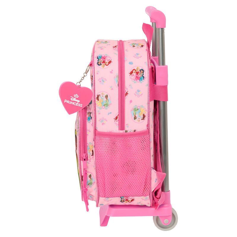 Cochecito Princesa Disney 34cm