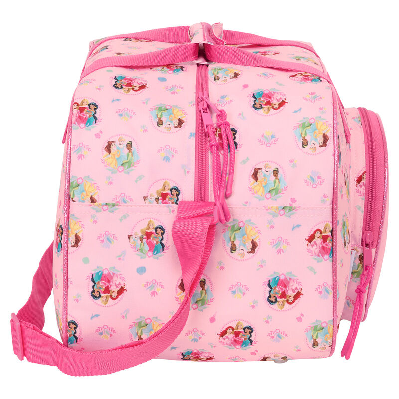 Mochila desporto Princesas Disney
