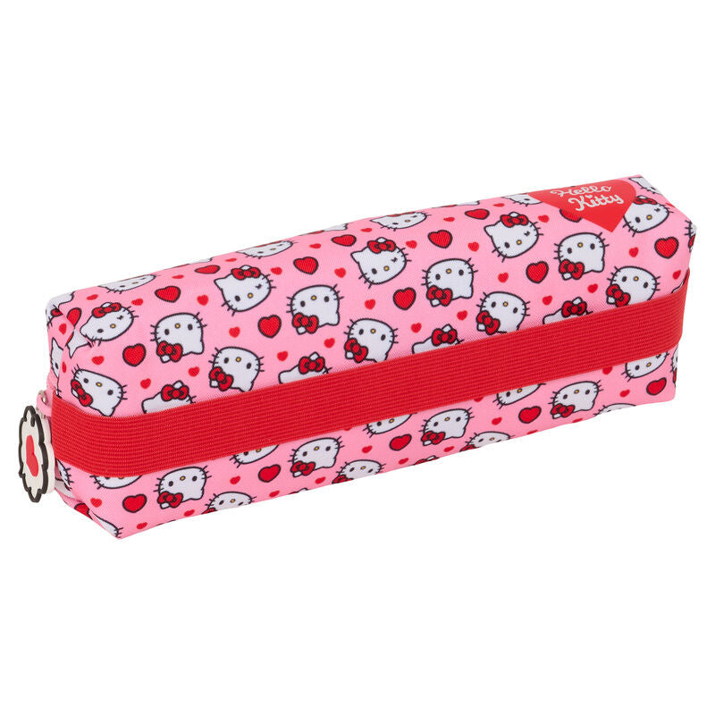 Estuche Hello Kitty