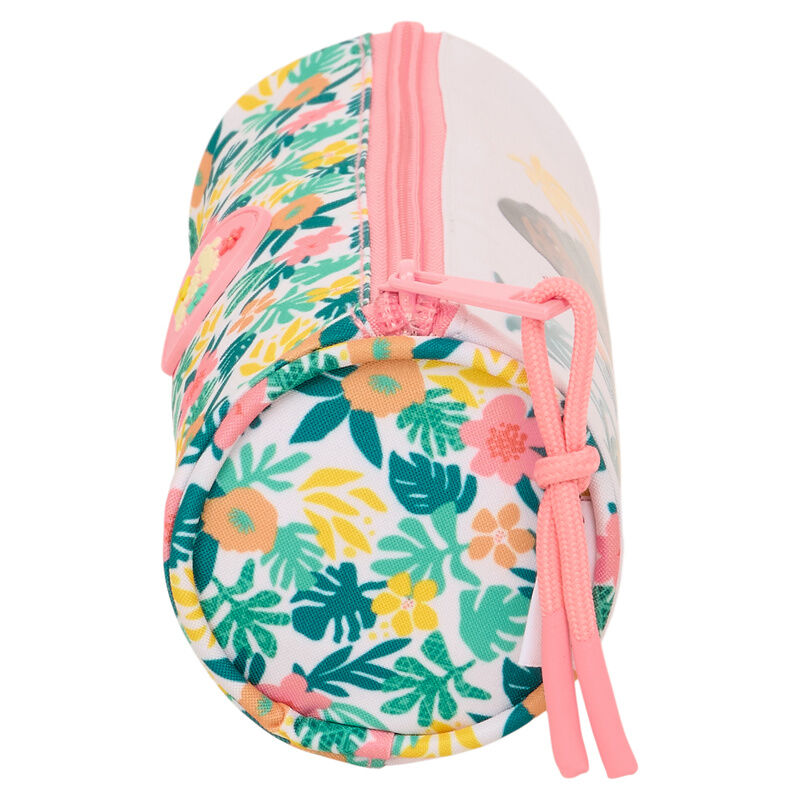 Estojo Vaiana Moana Disney