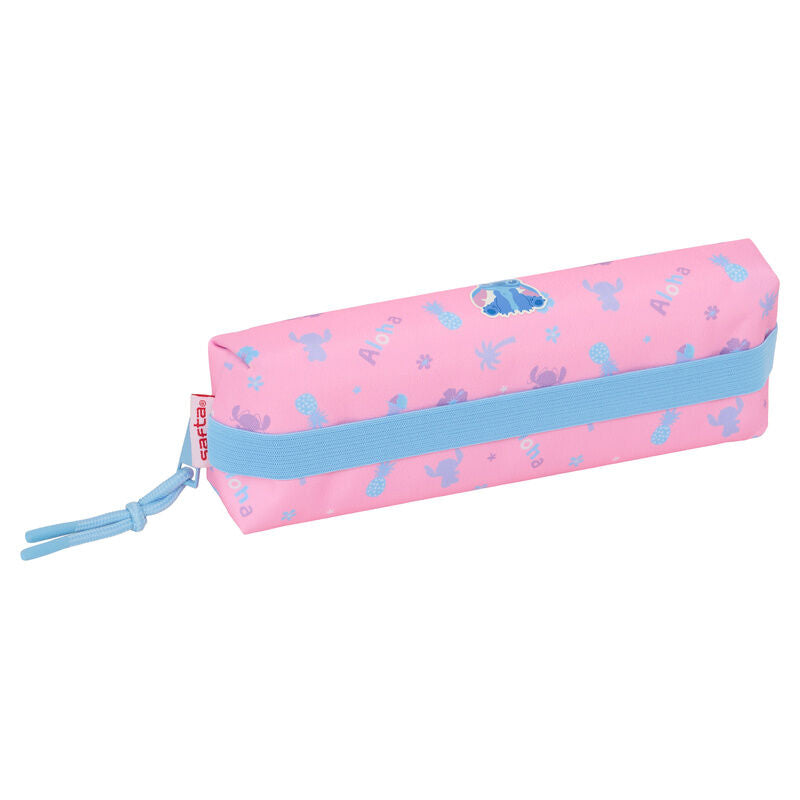 Estojo de lápis Disney Bright Stitch