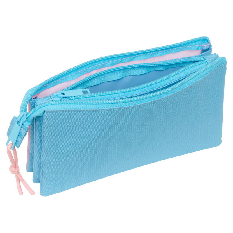 Estojo triplo Jessie Toy Story Disney Pixar