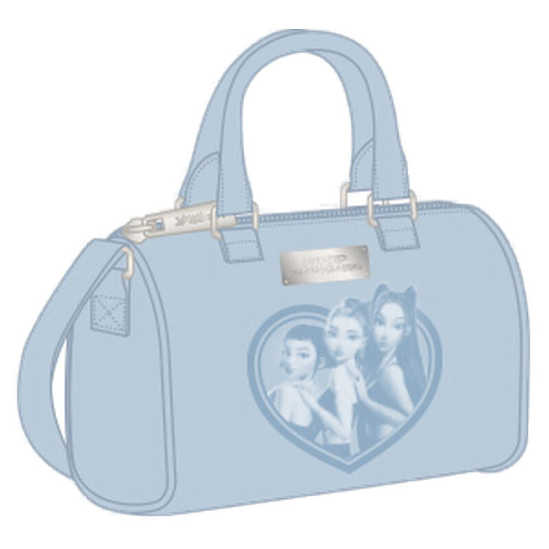 Bolsa Secret Demon Hunters K-Pop