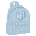 Mochila Secret Demon Hunters K-Pop 28cm