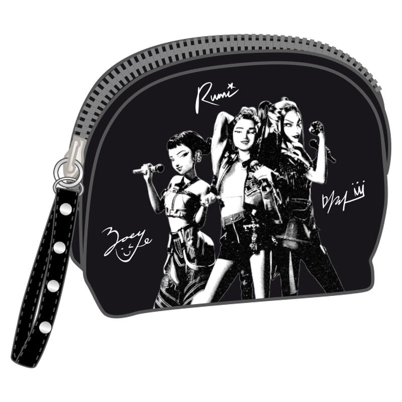 Carteira Spirit Demon Hunters K-Pop