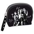 Carteira Spirit Demon Hunters K-Pop