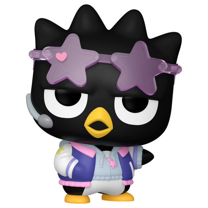 POP Figure Hello Kitty and Friends Badtz-Maru