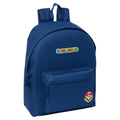 Mochila Mamma Mia Super Mario Bros 42cm