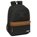 Mochila One Piece de 46cm adaptable