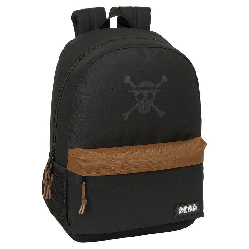 Mochila One Piece de 46cm adaptable