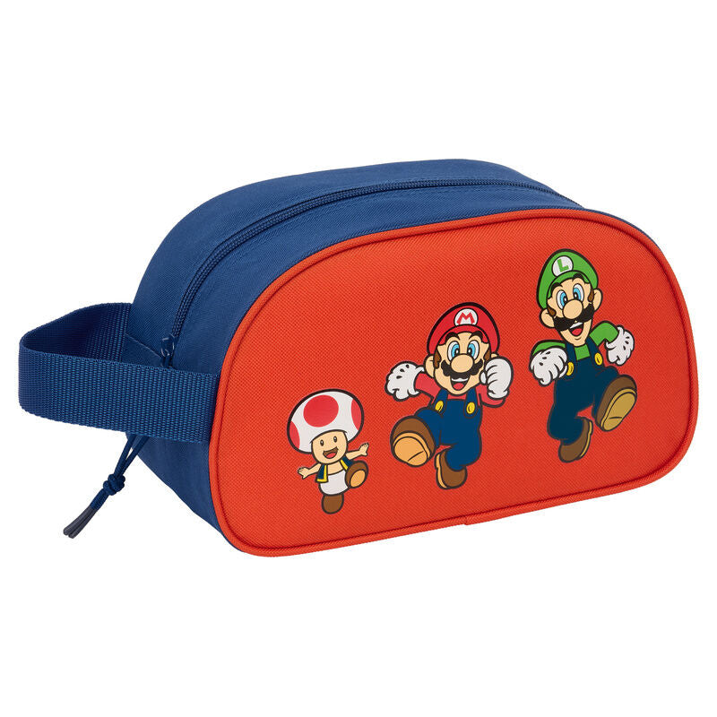 Nécessaire adaptável Mamma Mia Super Mario Bros