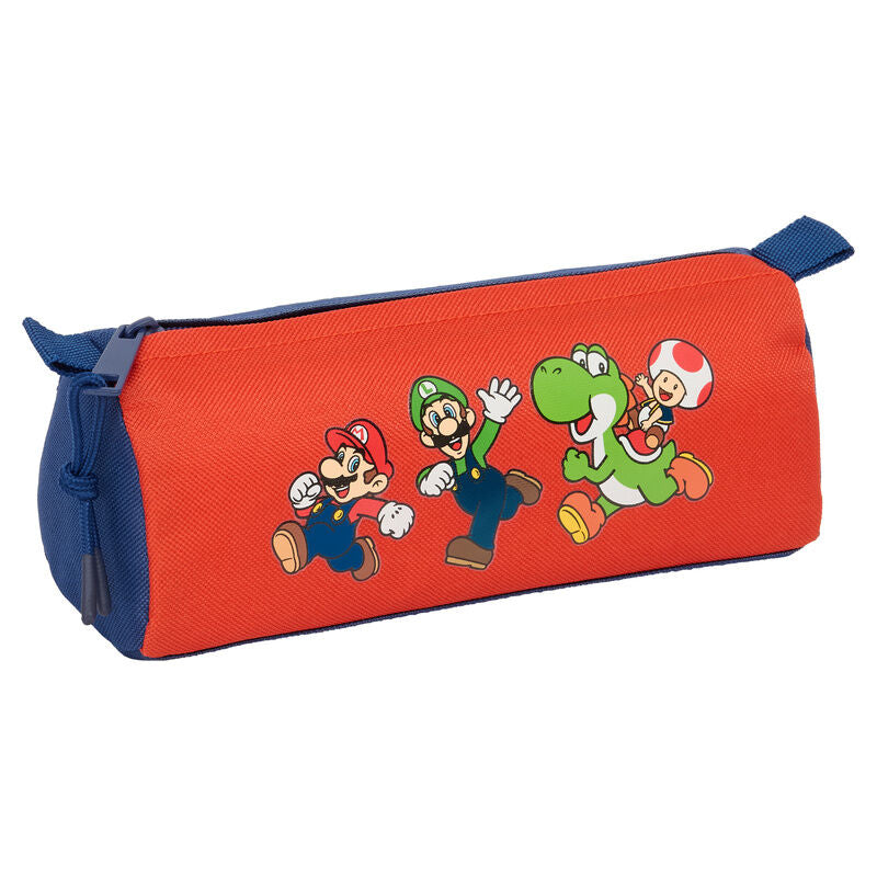 Estuche Mamma Mia Super Mario Bros.