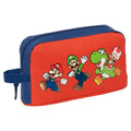 Lancheira térmica Mamma Mia Super Mario Bros