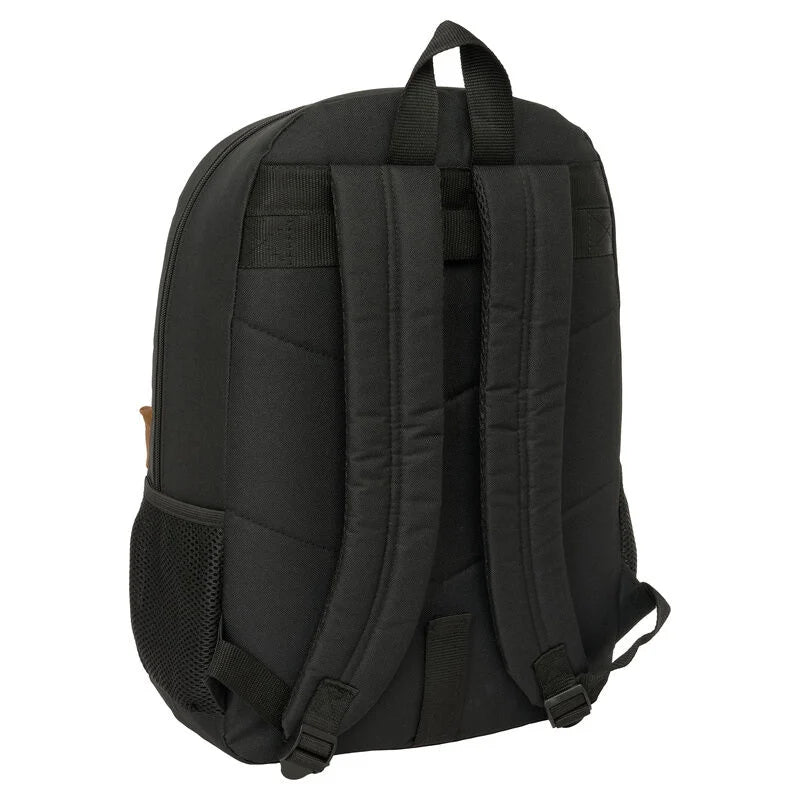 Mochila One Piece de 46cm adaptable