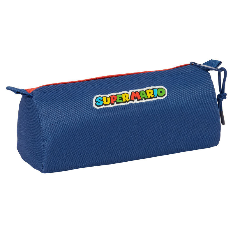 Estuche Mamma Mia Super Mario Bros.