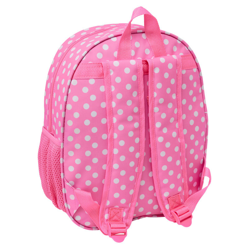 Minnie Disney 3D LED Backpack 33cm