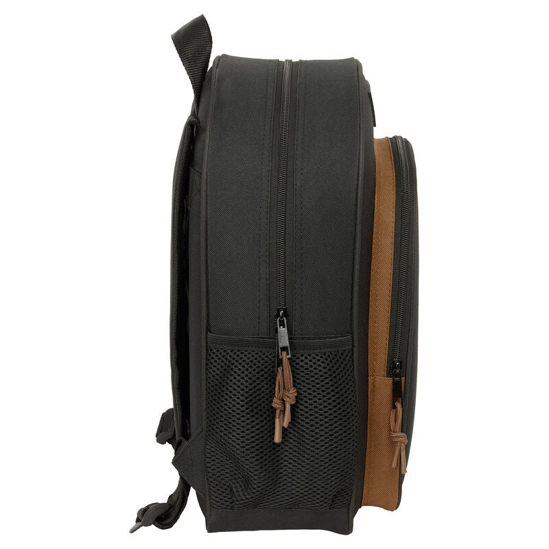 Mochila One Piece de 38cm adaptable