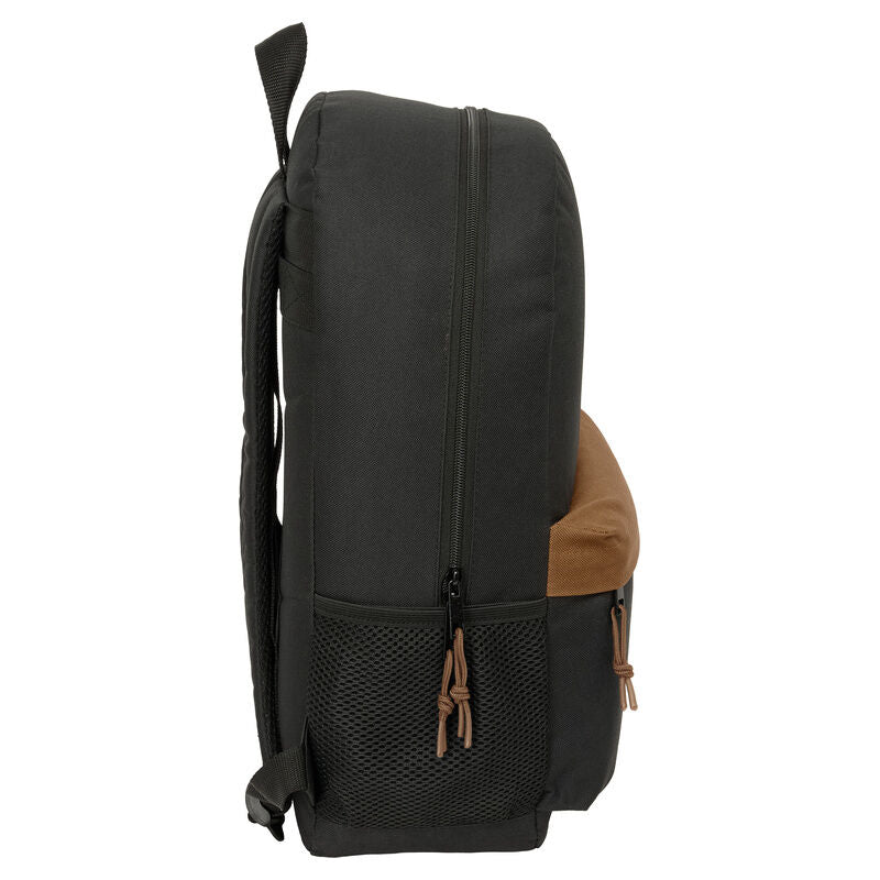 Mochila One Piece de 46cm adaptable