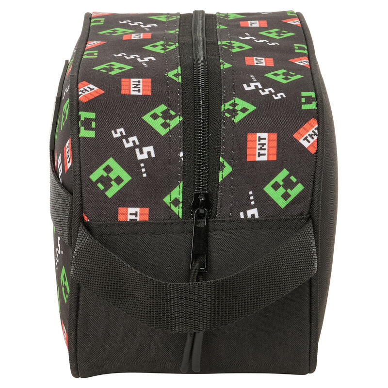 Nécessaire Minecraft adaptável