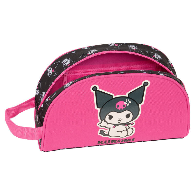 Nécessaire Kuromi Hello Kitty