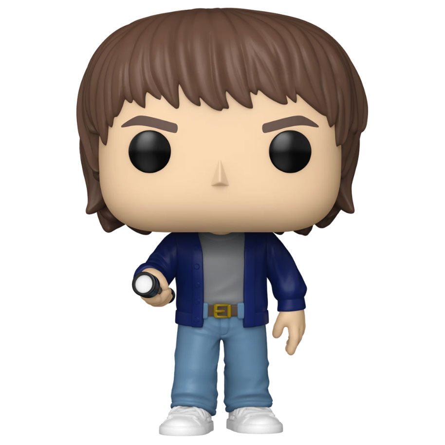 Figura POP Stranger Things 5 Jonathan Byers Exclusive