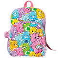 Mochila Ursos Amorosos 30cm