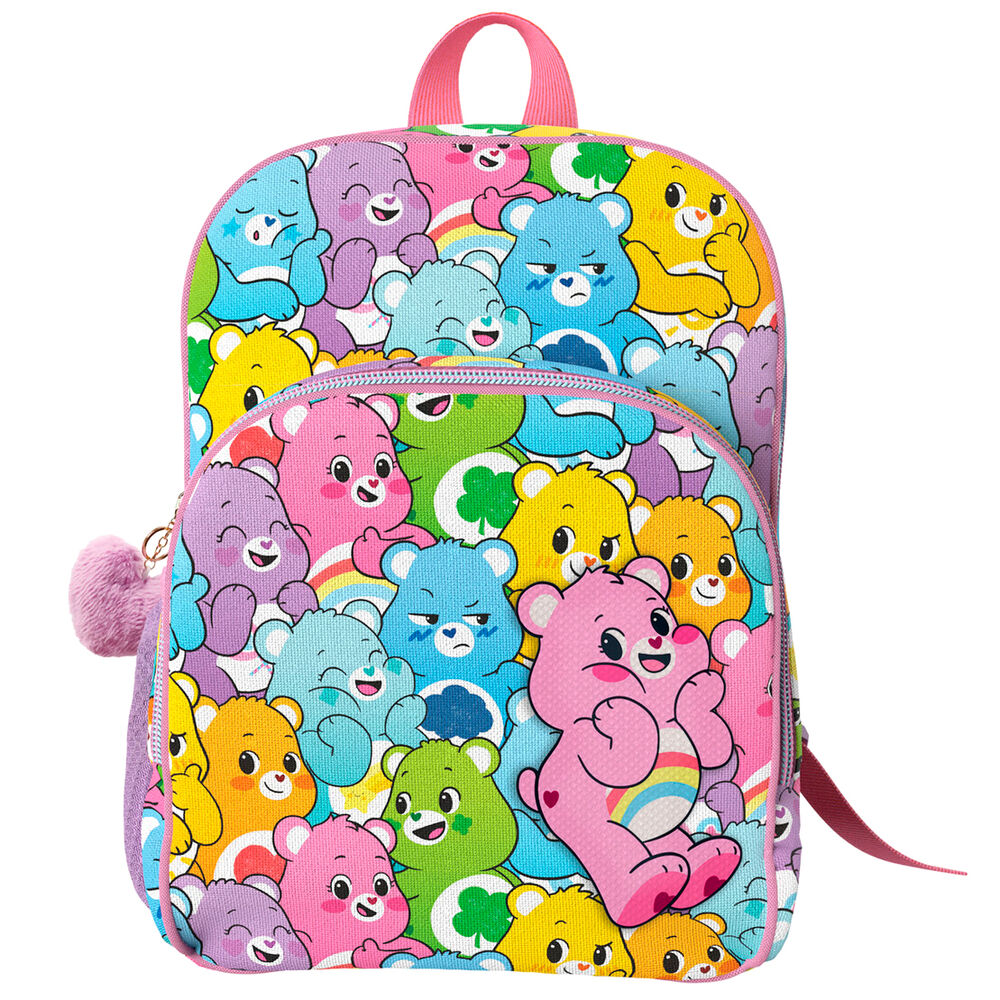 Mochila Ursos Amorosos 30cm