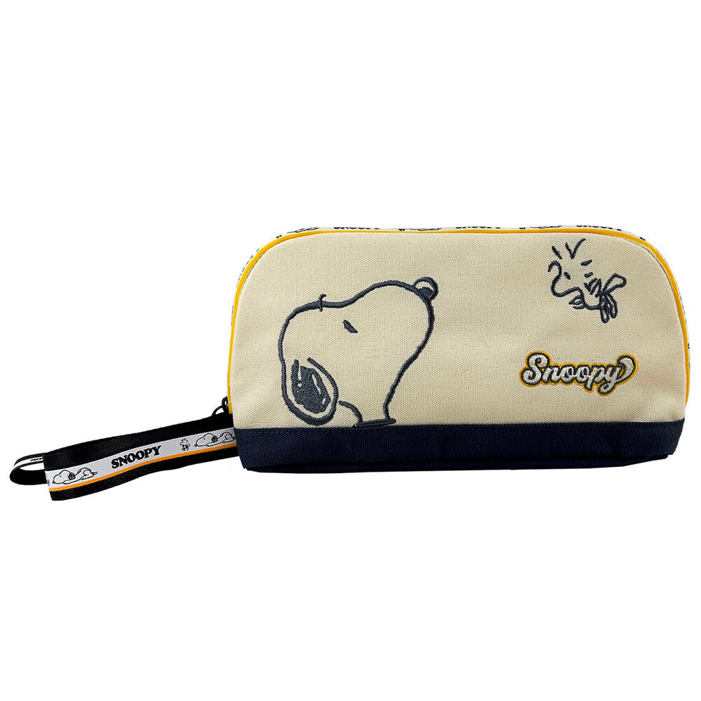 Nécessaire Snoopy Peanuts