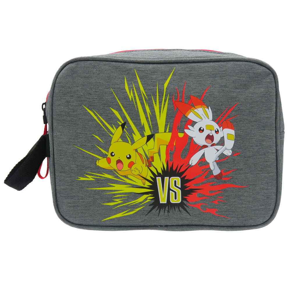 Nécessaire Battle Pokémon