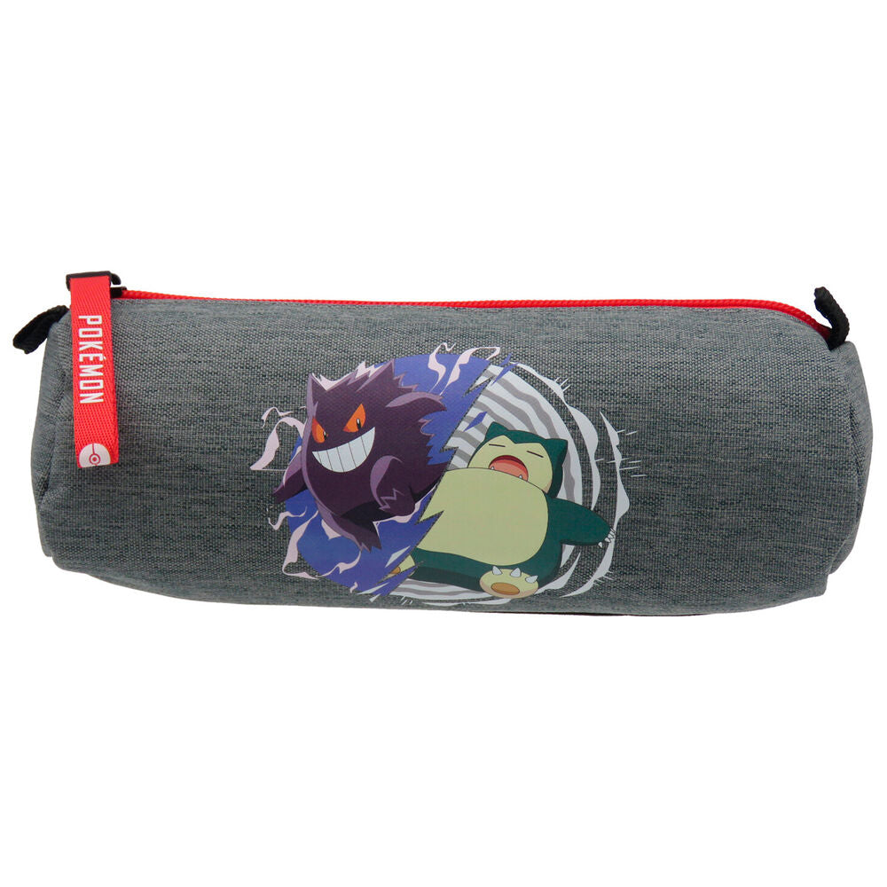 Pokémon Battle Pencil Case