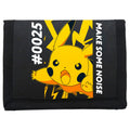 Carteira Pikachu Pokemon