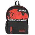Mochila Charizard Twilight Champions Pokemon 41cm adaptável