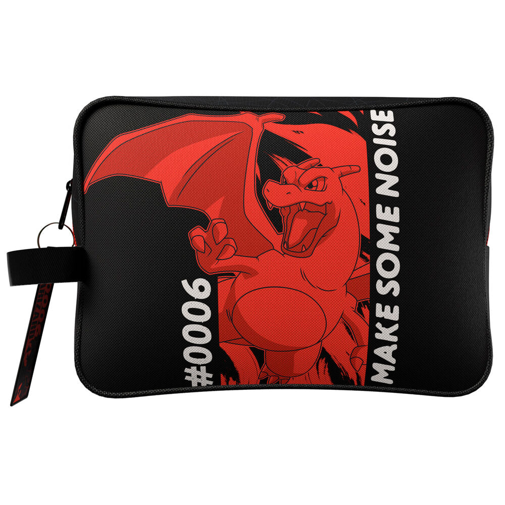 Nécessaire Charizard Twilight Champions Pokémon