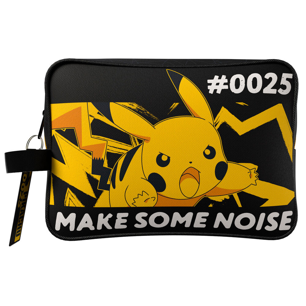 Nécessaire Pikachu Twilight Champions Pokémon