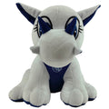 Peluche Dragão Real Madrid 25cm
