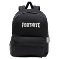 Mochila Where we droppin Fortnite 41cm adaptável